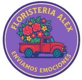 Floristería Alex