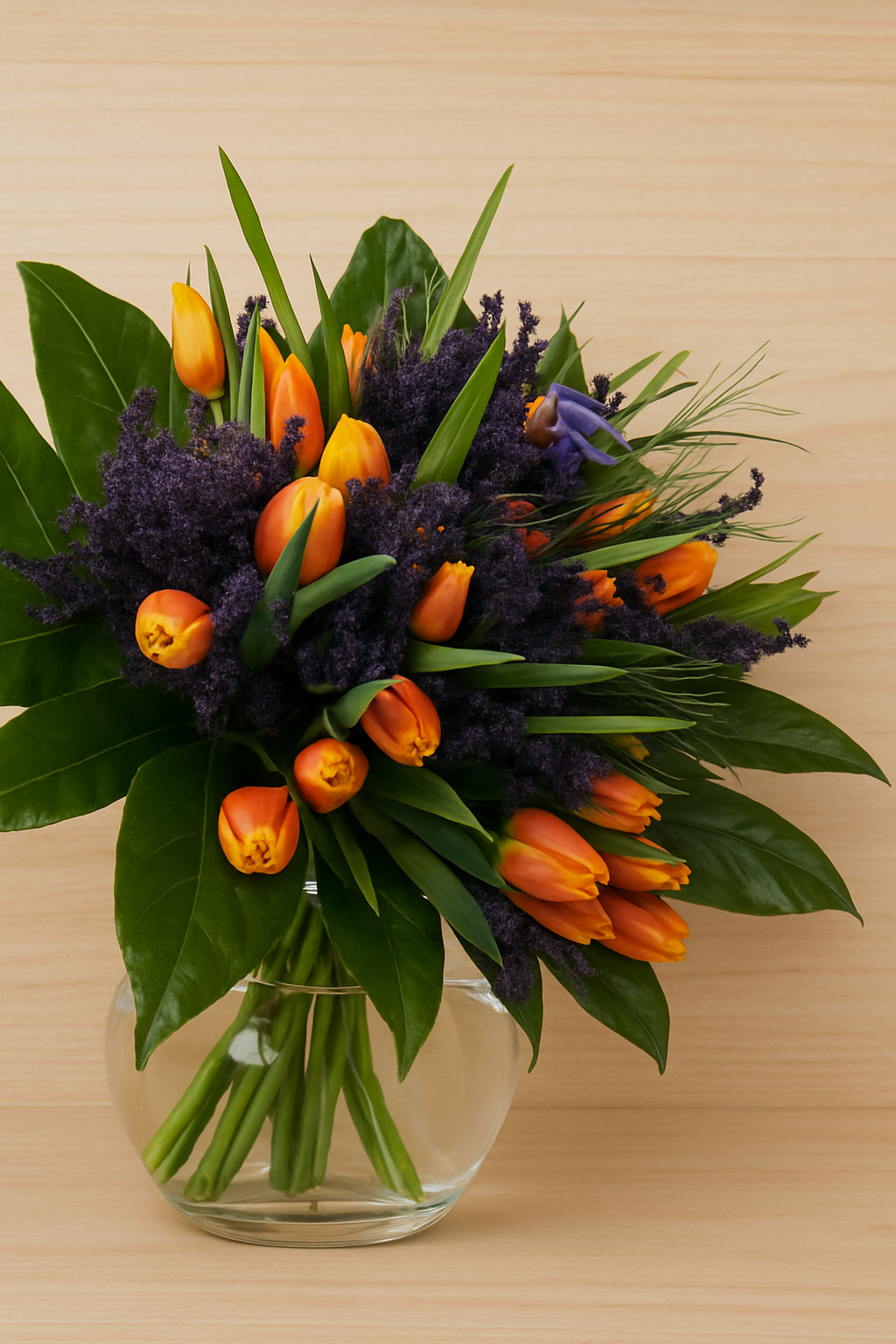 tulipanes tulipanes amanecer